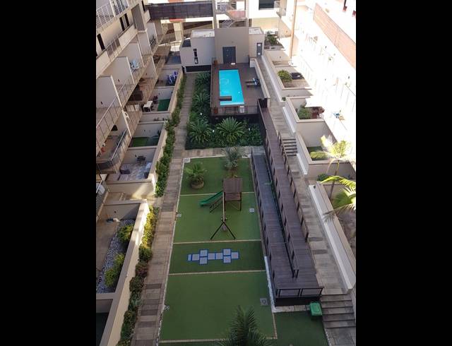 2 BEDROOM DUPLEX FOR SALE IN UMHLANGA RIDGE